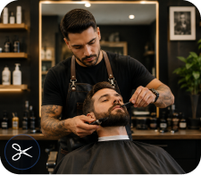 Barbearia
